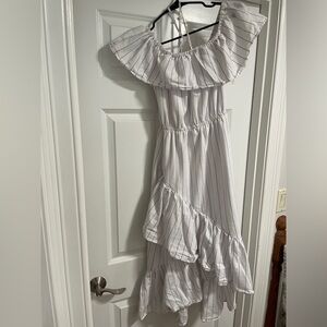 Women’s Summer Dress